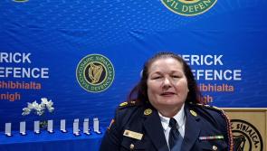 WATCH: Service and commitment recognised as Limerick Civil Defence hosts annual awards