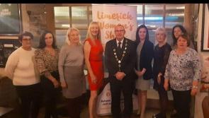 Women’s Shed Limerick is looking for local support