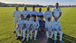 Two senior losses after busy weekend for Limerick Cricket Club