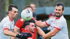 Action continues this week in Limerick club football championships