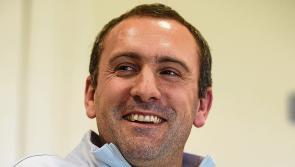 Excitement builds ahead of Ireland's Davis Cup tennis clash at UL