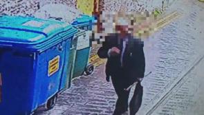 WATCH:  Anger and disgust following incidents of illegal dumping in Limerick