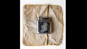 Che Guevara's 'lucky' lighter bought in Shannon up for auction