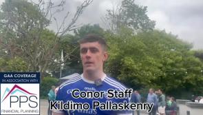 WATCH: Kildimo Pallaskenry hoping quarter-final experience of previous years enough to propel them forward 