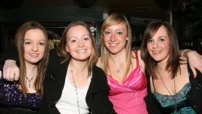 Throwback Thursday: Pictures from the Limerick Leader archives