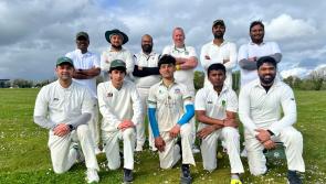 Two victories for Limerick Cricket Club after busy weekend of action