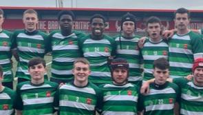History-making Villiers School qualifies for Munster Schools Senior Cup knock-out stages for first time