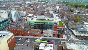 WATCH: Hanging Gardens wins prestigious architecture award