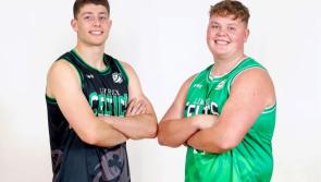Limerick national league basketball teams hoping to keep winning streak going