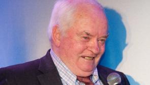 All-Ireland semi-final tribute for Limerick GAA referee and administrator John O'Grady