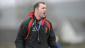 Limerick man chasing All-Ireland camogie glory with Cork