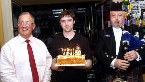 Throwback Thursday: Pictures from the Limerick Leader archives