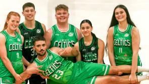 Limerick's basketball teams go on the road for weekend four of the National League 