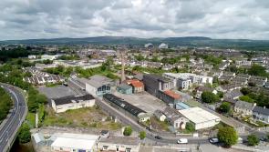 WATCH: Consultants sought for key Limerick Twenty Thirty project