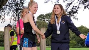 Limerick Student wins Gold for Ireland in British Transplant Games 
