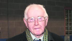 Mayor expresses sympathies on death of former Cathaoirleach of Limerick County Council