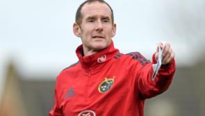 Munster Rugby confirm Ian Costello's return to province 