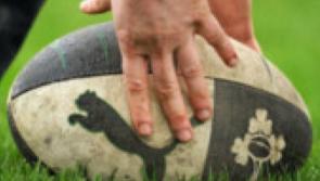 Limerick Rugby Fixtures - October 1 to October 7