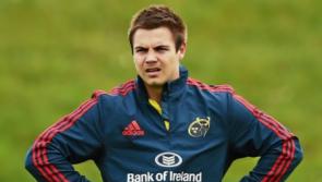 Former Munster player in line to face the British and Irish Lions