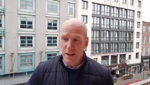 WATCH: Paul O'Connell gives his verdict on Munster Rugby v Exeter Chiefs