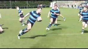 WATCH: Shannon players sing 'There is an Isle' after vital AIL win over Wesley