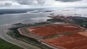 WATCH: US expert calls for probe into Aughinish plant in Limerick