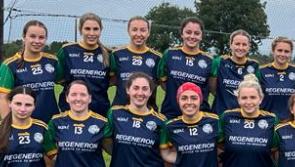 Fixture details for Limerick Ladies football championship semi-finals