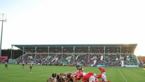 Munster Rugby granted planning for indoor training facility