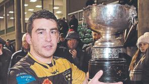 Young Munster RFC confirm new head coach ahead of 2023/2024 season