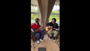 WATCH: Limerick band release new single with a ‘sexy groove’