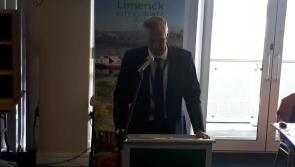 WATCH: Limerick says yes to directly-elected Mayor in plebiscite