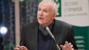 Limerick Bishop reaches out to families denied special moment at traditional start of First Holy Communions