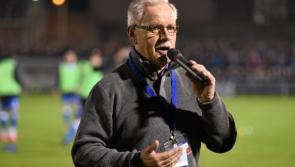 Limerick FC Chairman 'acknowledges' John Delaney's contribution to soccer