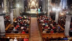 Limerick bishop urges 'solidarity and creativity' as Masses cancelled 