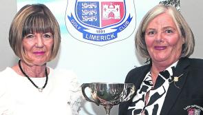 Limerick Leader weekly golf club notes