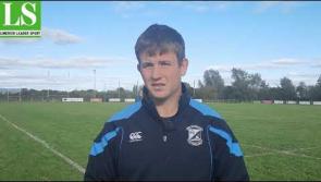 WATCH: Shannon RFC coach Tadhg Bennett reacts to Cashel defeat in Community Series