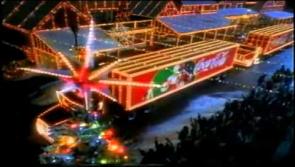 Holidays are coming: The Coca Cola Christmas truck is bound for Limerick