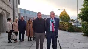 Husband of woman (33) who died in Limerick hospital says the 'love of my life' was taken away
