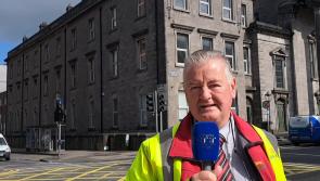 'Top class': People on streets of Limerick react to All-Ireland win the morning after the night before