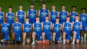 Thrilling weekend of basketball ahead with two Limerick derbies centre stage