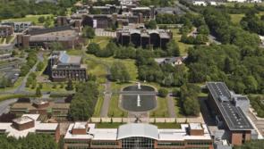 'Nowhere to park, nowhere to live' - UL students stage protest over lack of accommodation and overcrowding 