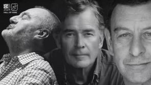 Emotional day for families of three late Hall of Fame greats at special award ceremony