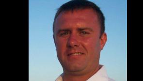 Family pay tribute to 'fun-loving' Alan Bourke as he is laid to rest 
