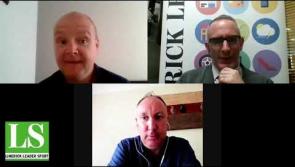 WATCH: Limerick Leader Sport podcast reviews weekend Limerick SHC & PIHC action