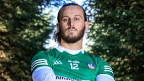 Limerick's 'mister consistency' Tom Morrissey aims to keep winning while he can