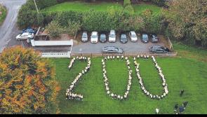 Limerick school goes above and beyond for bicentennial