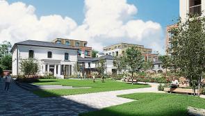 Dozens object to €80m housing scheme in Limerick