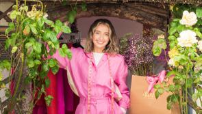 Limerick-based fashion designer celebrates three years in business