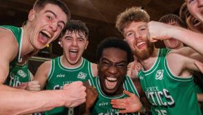 IN PICTURES: Limerick Basketball teams have an incredibly successful weekend at National Cup finals 