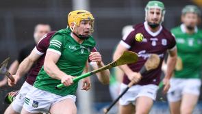 Hurling homecoming of sorts as big crowd set for Limerick v Galway tie in Allianz League